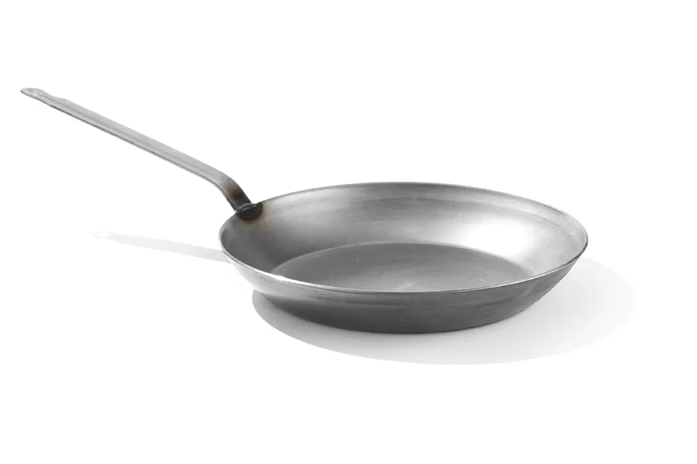 Frying pan, HENDI, ⌀320x(H)50mm