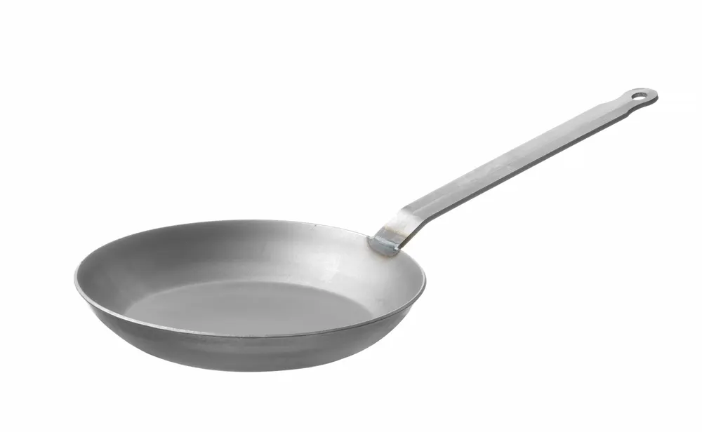 Frying pan, HENDI, ⌀240x(H)45mm
