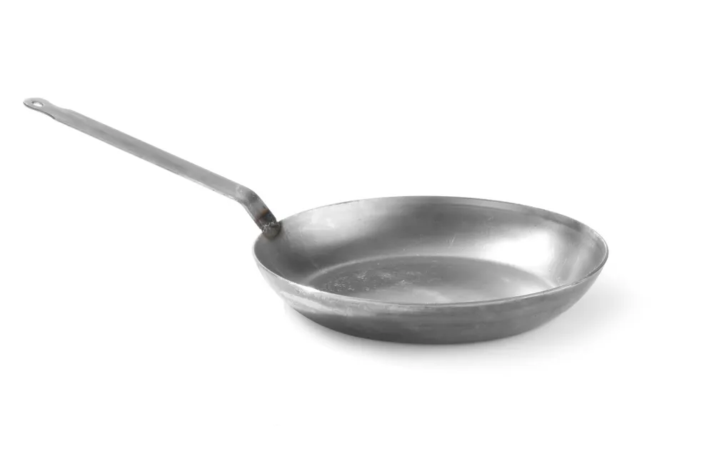 Frying pan, HENDI, ⌀300x(H)50mm