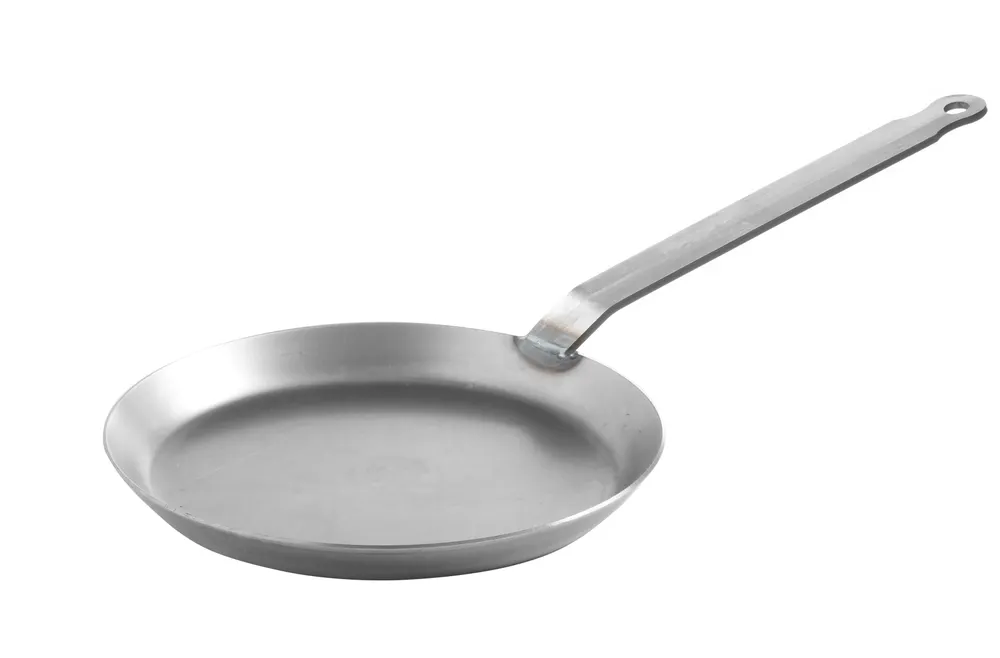 Crêpes pan, HENDI, ⌀230x(H)25mm