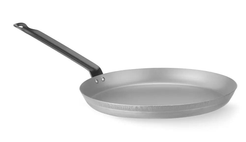 Crêpe pan, HENDI, ⌀290x(H)100mm, Round