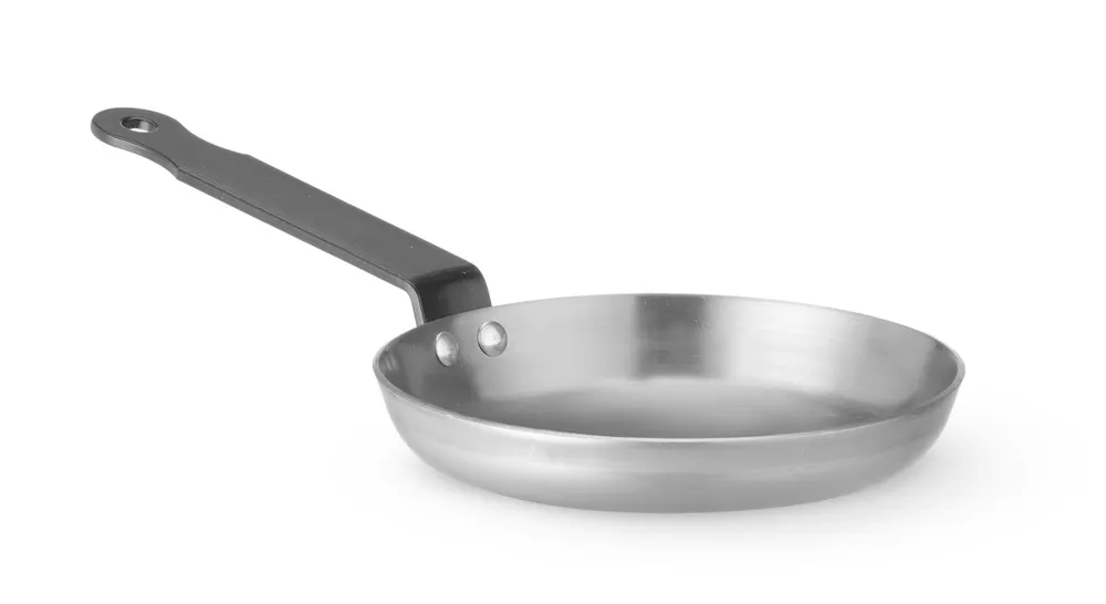 Pancake pan, HENDI, ⌀140x(H)100mm, Round