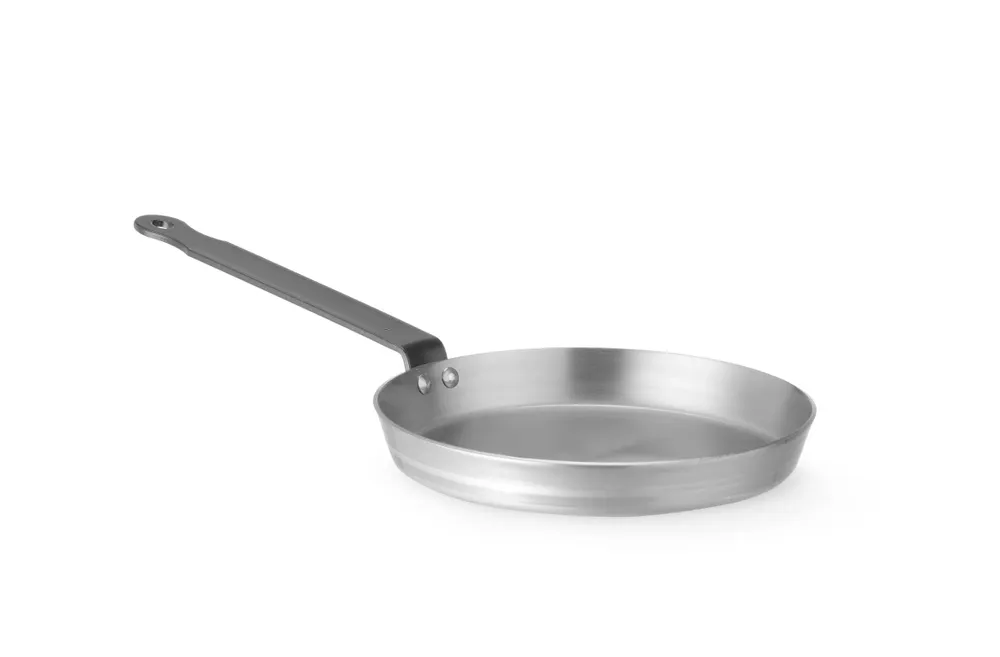 Pancake pan, HENDI, ⌀180x(H)100mm, Round