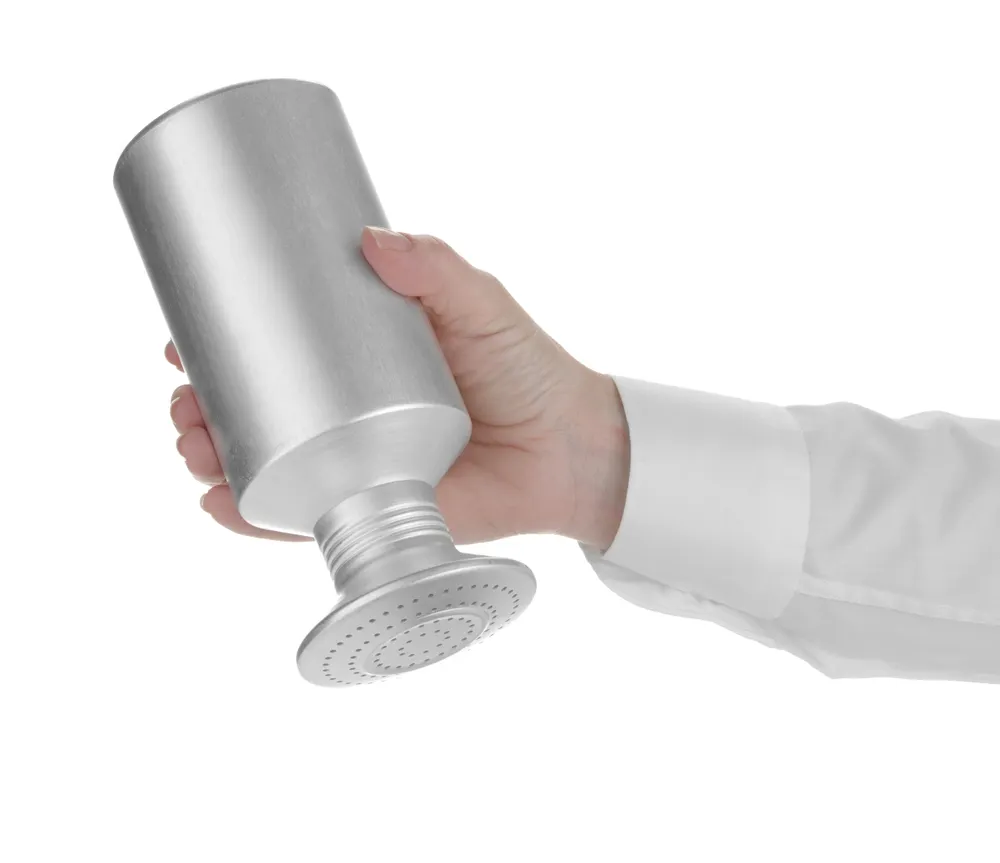 Vis Pepper shaker, HENDI, ø65x(H)105mm, bilde 4
