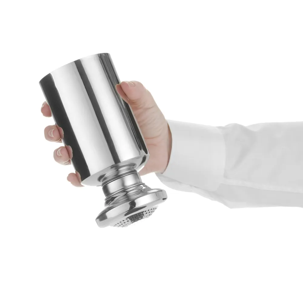 Vis Salt shaker, HENDI, ⌀80x(H)175mm, bilde 2