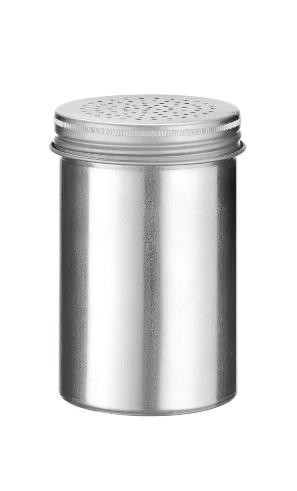 Pepper shaker, HENDI, ø65x(H)105mm