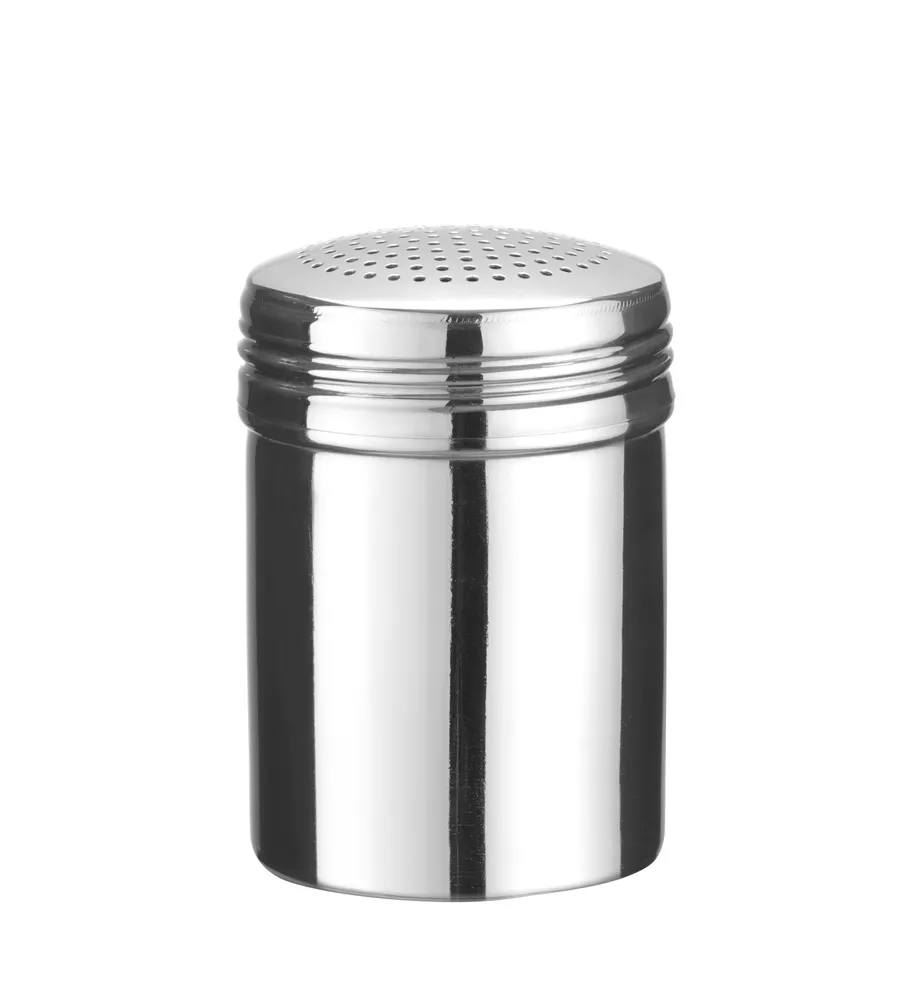 Pepper shaker, HENDI, ø63x(H)100mm