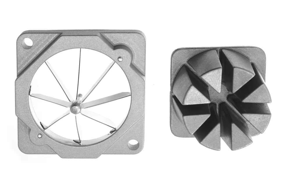 Vis French fries cutter, HENDI, 430x168x(H)290mm, bilde 7