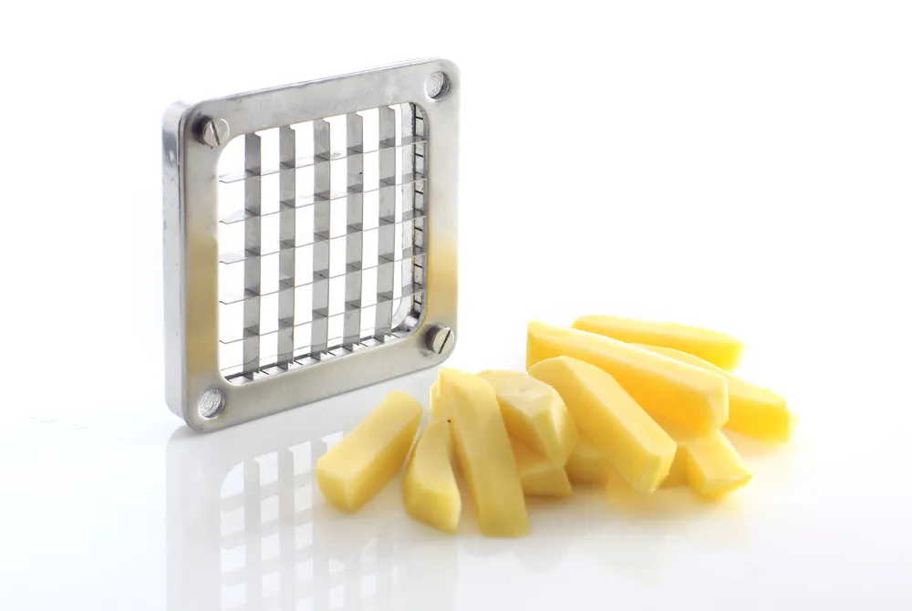 Vis French fries cutter, HENDI, 430x168x(H)290mm, bilde 3