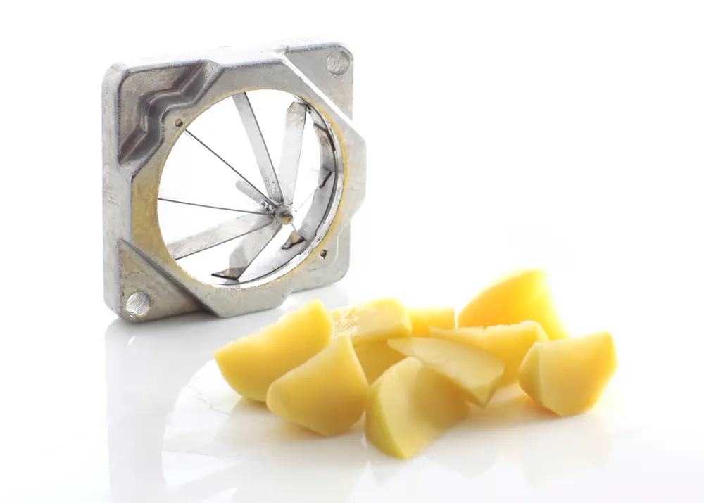 Vis French fries cutter, HENDI, 430x168x(H)290mm, bilde 4