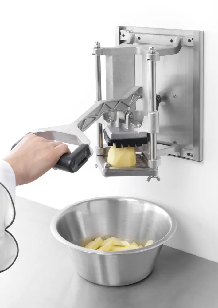 Vis French fries cutter, HENDI, 430x168x(H)290mm, bilde 5