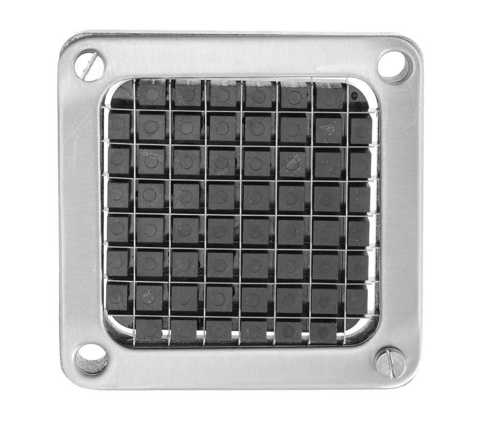 Vis Fries cutting blade, HENDI, 11x11 mm, 110x110mm, bilde 2
