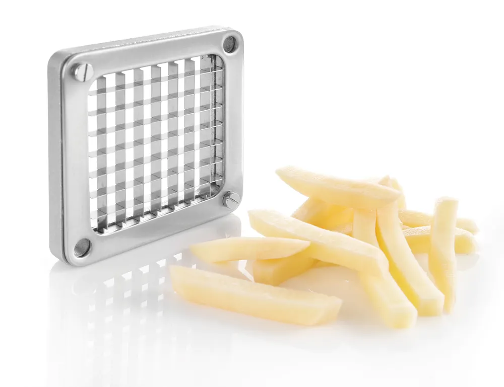 Vis Fries cutting blade, HENDI, 11x11 mm, 110x110mm, bilde 4