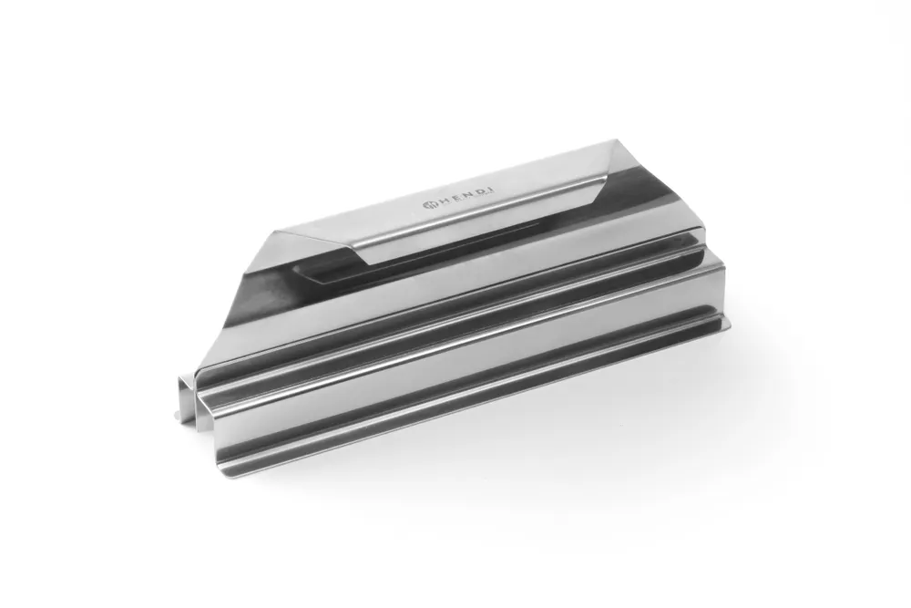 Sausage cutter, HENDI, (L)200mm