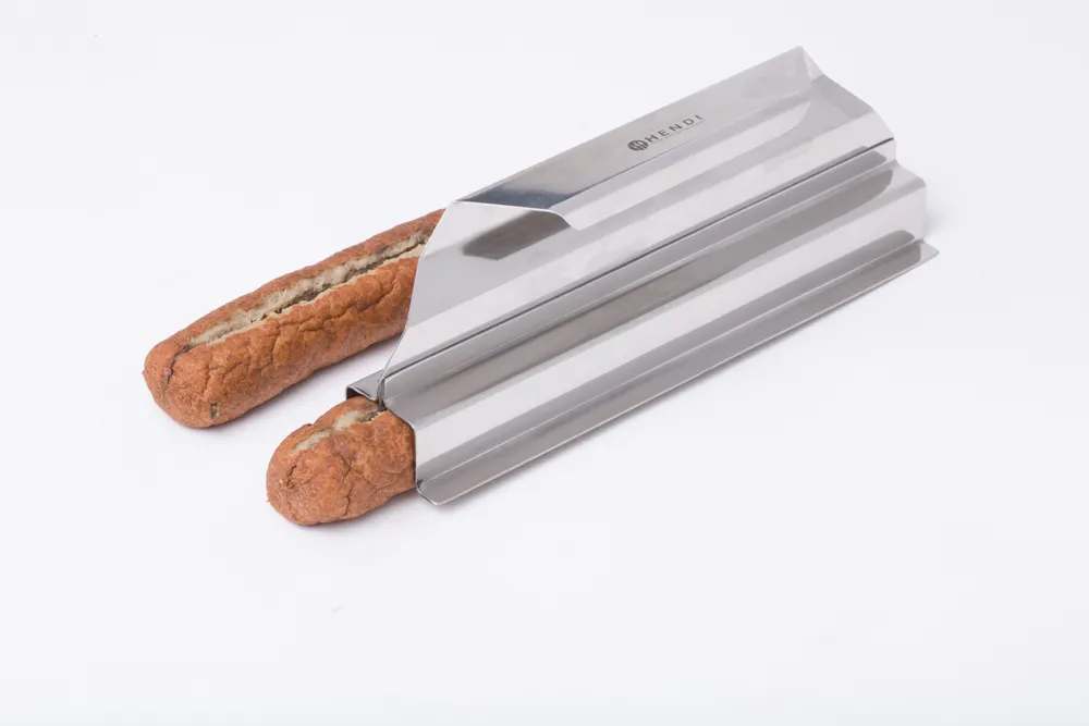 Vis Sausage cutter, HENDI, (L)200mm, bilde 2