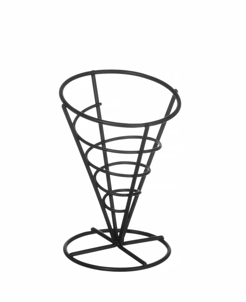Chips bag holder, HENDI, ⌀115x(H)172mm