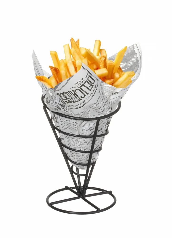 Vis Chips bag holder, HENDI, ⌀115x(H)172mm, bilde 2
