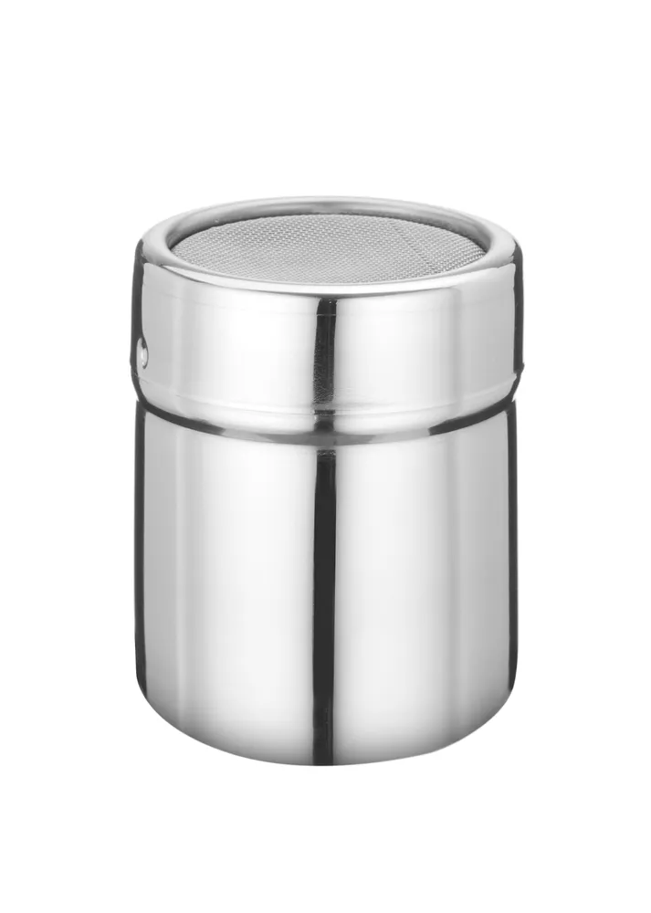 Shaker, HENDI, wire mesh powder shaker, ⌀55x(H)75mm
