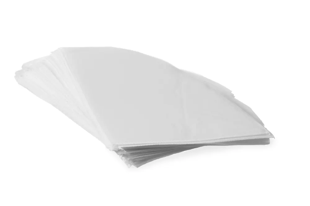 Grease filters – 50 pcs, HENDI, 50 pcs., 254x254mm