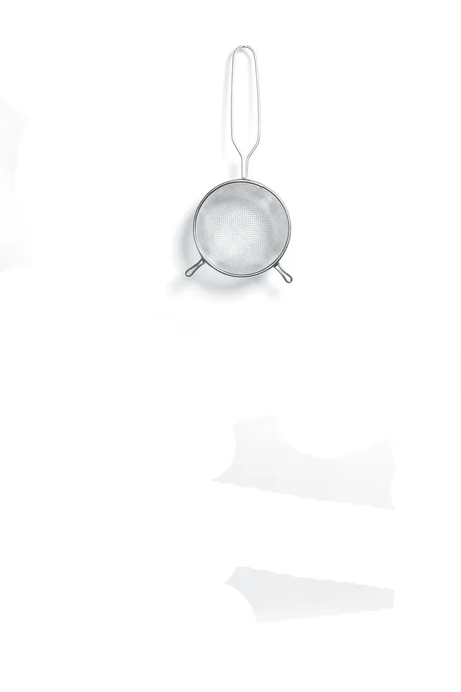 Vis Sieve, HENDI, Kitchen Line, 280x125x(H)47mm, bilde 2
