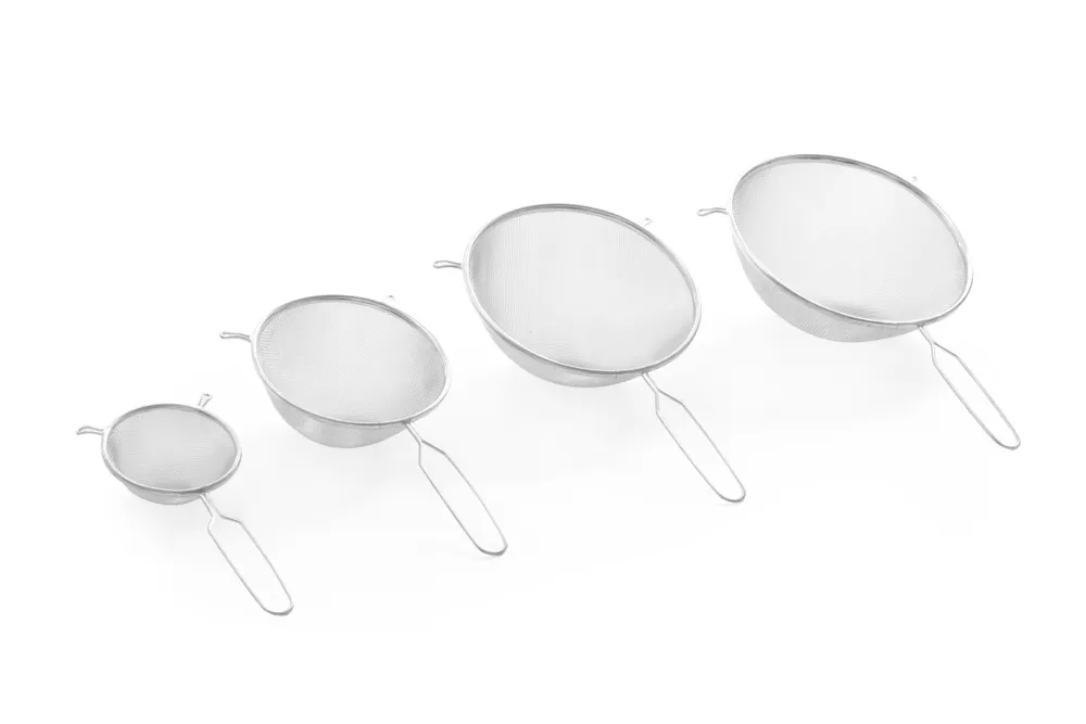 Vis Sieve, HENDI, Kitchen Line, 280x125x(H)47mm, bilde 3