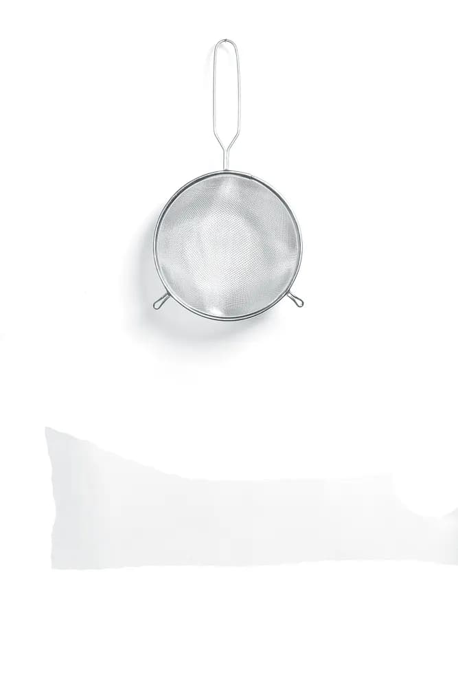 Vis Sieve, HENDI, Kitchen Line, 280x125x(H)47mm, bilde 5