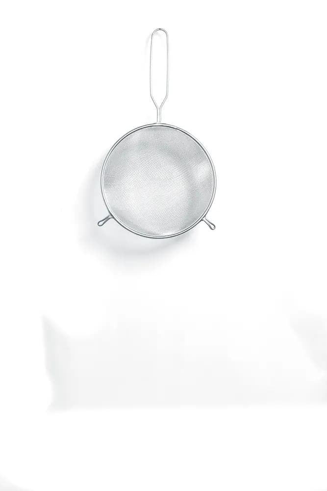 Vis Sieve, HENDI, Kitchen Line, 360x210x(H)80mm, bilde 2