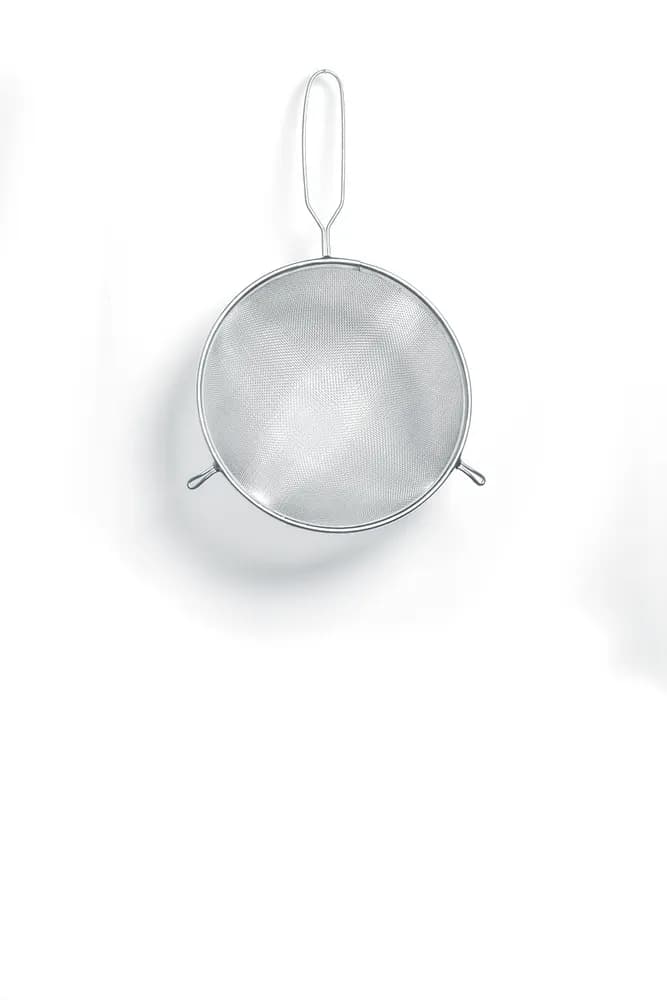 Vis Sieve, HENDI, Kitchen Line, 395x260x(H)90mm, bilde 2