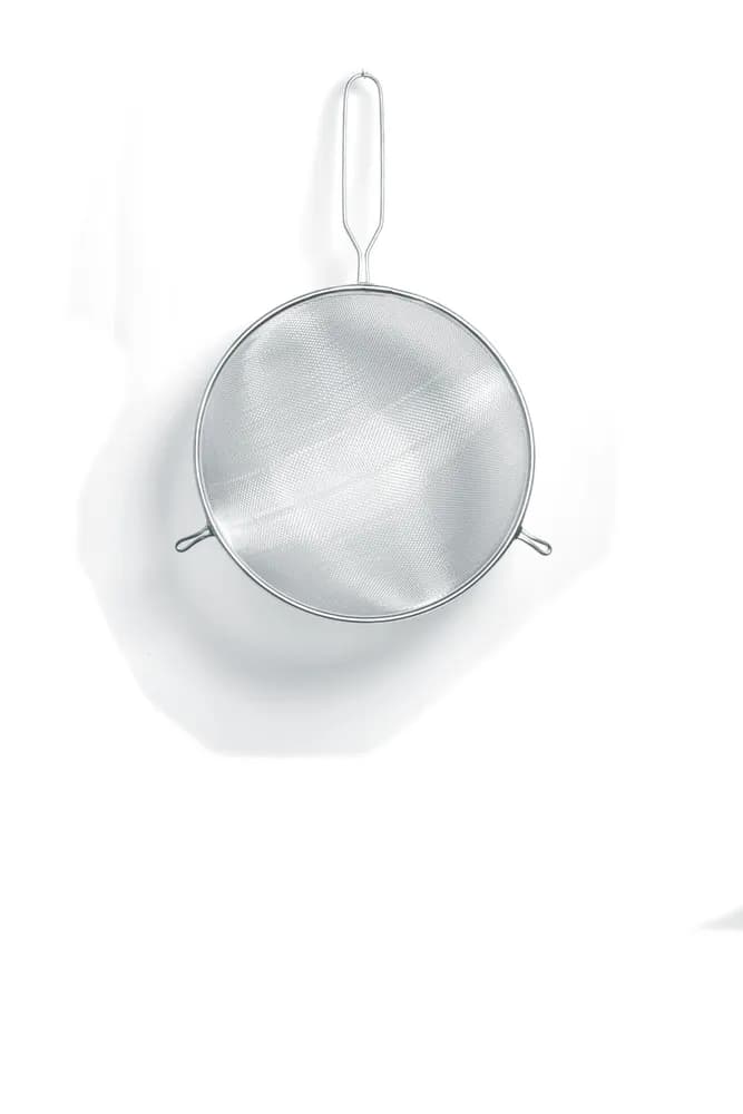 Vis Sieve, HENDI, Kitchen Line, 280x125x(H)47mm, bilde 6