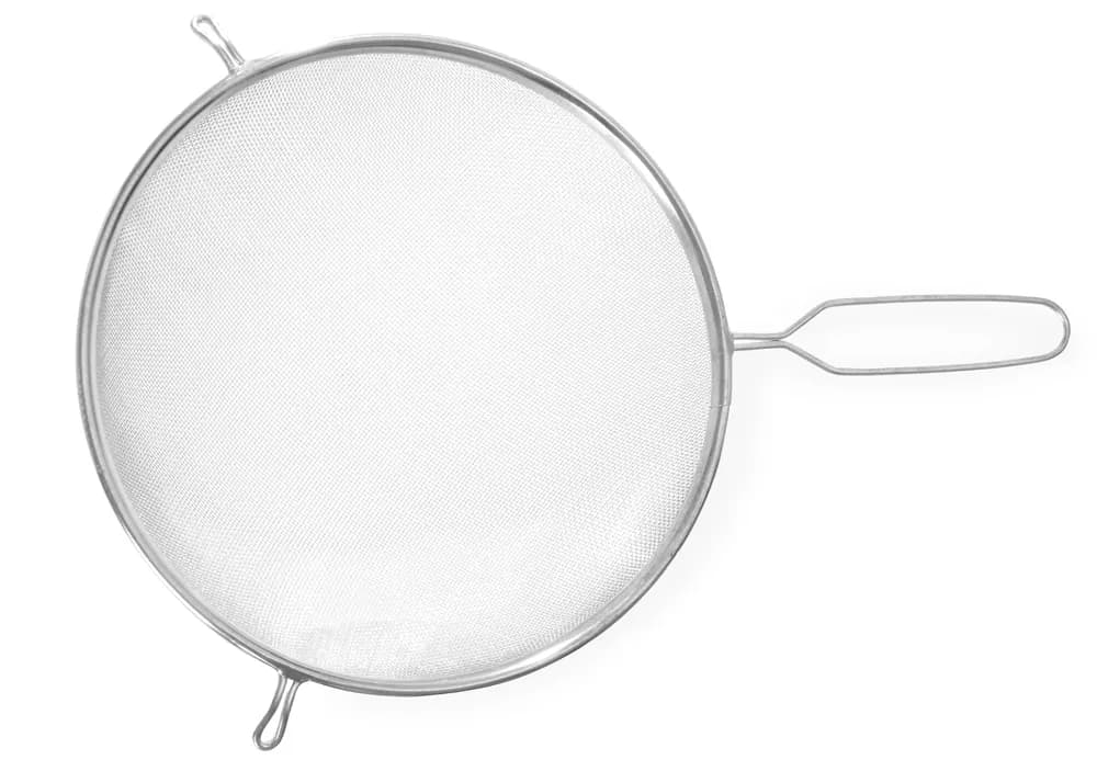 Sieve, HENDI, Kitchen Line, 413x280x(H)110mm