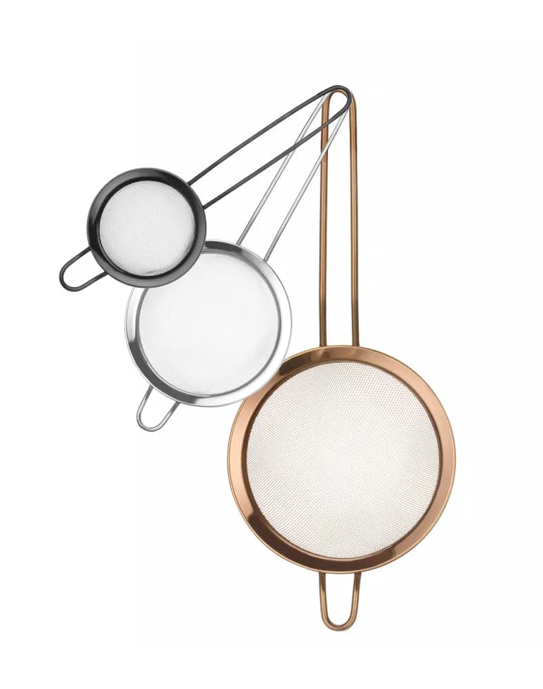 Vis Sieve – set of 3 pcs., HENDI, bilde 6