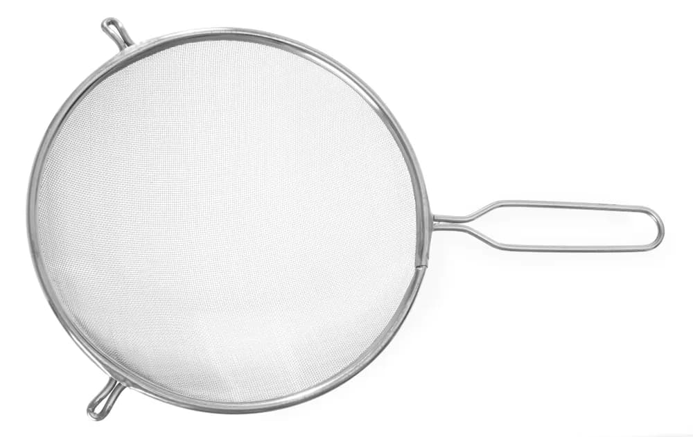 Sieve, HENDI, Profi Line, 405x250x(H)110mm