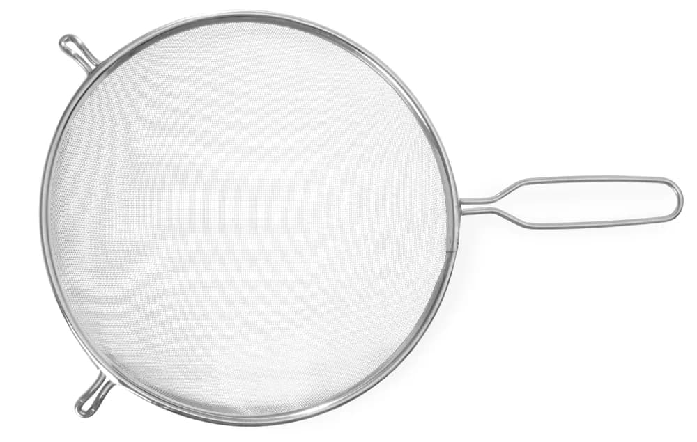 Sieve, HENDI, Profi Line, 425x255x(H)120mm