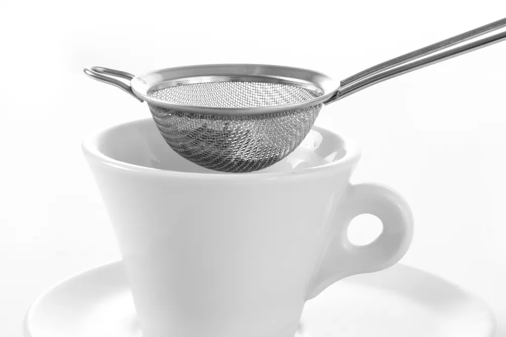 Vis Tea & herb strainer, HENDI, ⌀70x225mm, bilde 3
