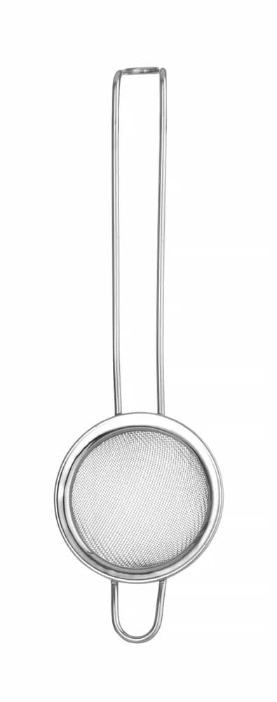 Bar strainer, BarUp, ⌀65x220mm