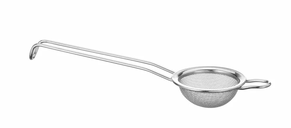 Vis Bar strainer, BarUp, ⌀65x220mm, bilde 2