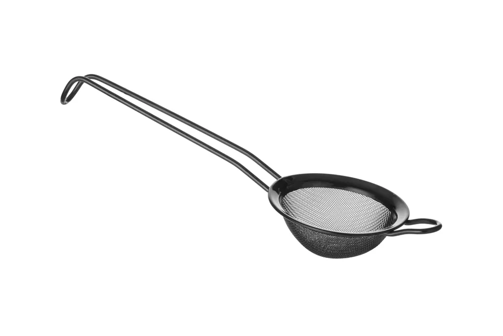 Vis Bar strainer, BarUp, Black, ⌀65x220mm, bilde 3