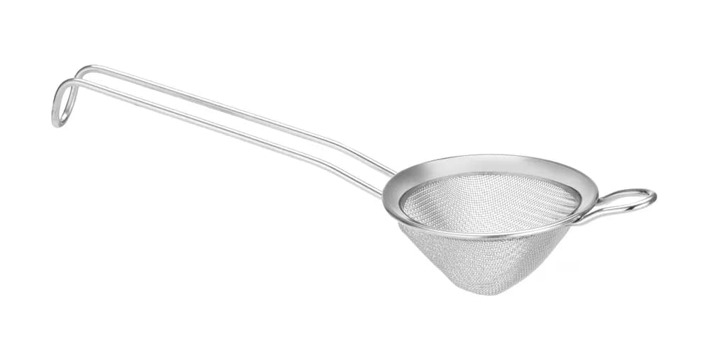 Bar strainer conical, BarUp, ⌀75x220mm