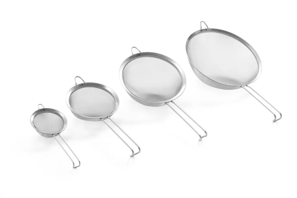 Vis Sieve, HENDI, Profi Line, 250x105x(H)40mm, bilde 2