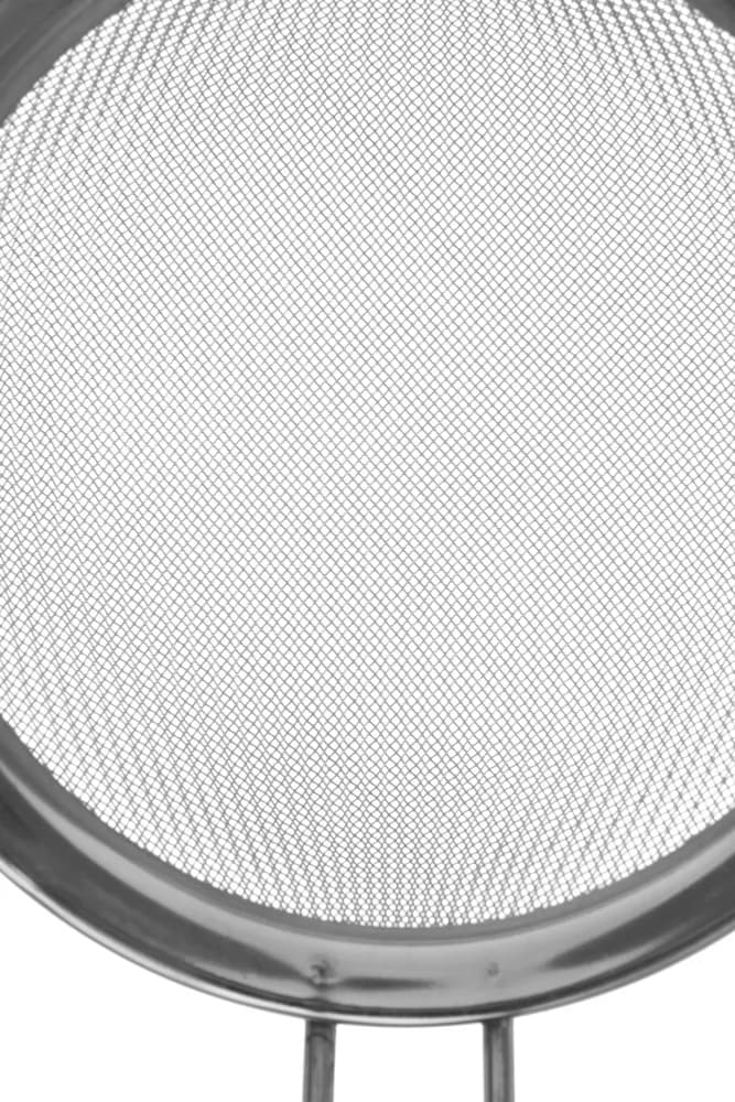 Vis Sieve, HENDI, Profi Line, 250x105x(H)40mm, bilde 4