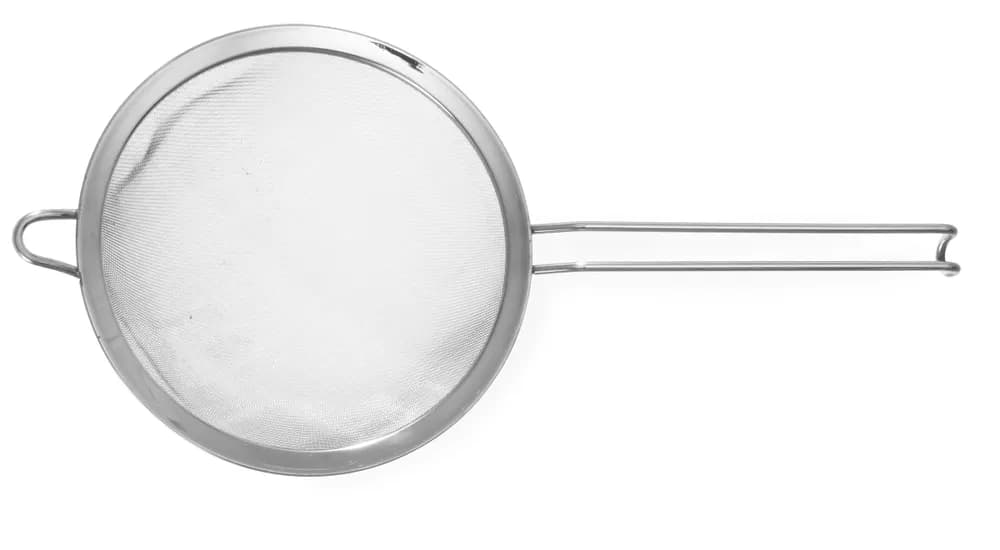 Sieve, HENDI, Profi Line, 430x210x(H)80mm