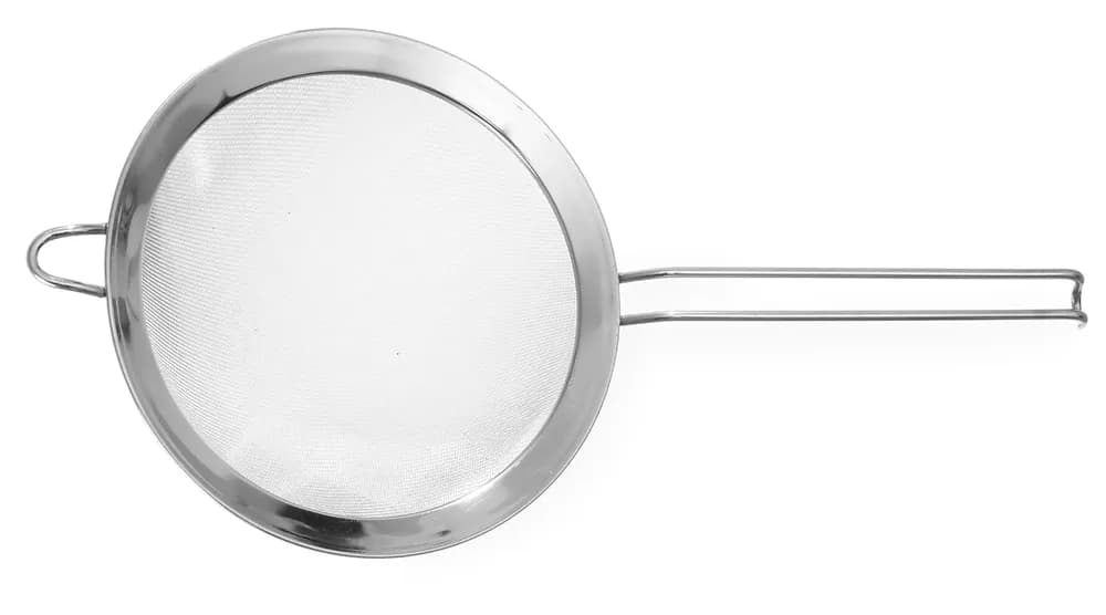 Sieve, HENDI, Profi Line, 450x230x(H)80mm