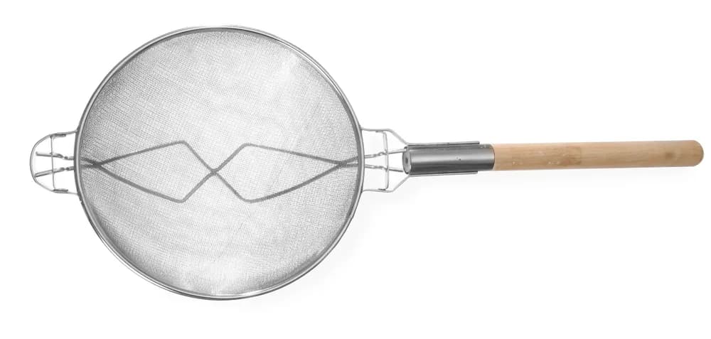 Vis Sieve, double mesh, HENDI, 605x260x(H)120mm, bilde 5