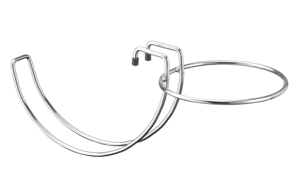 Champagne cooler holder, BarUp, ⌀194x(H)193mm
