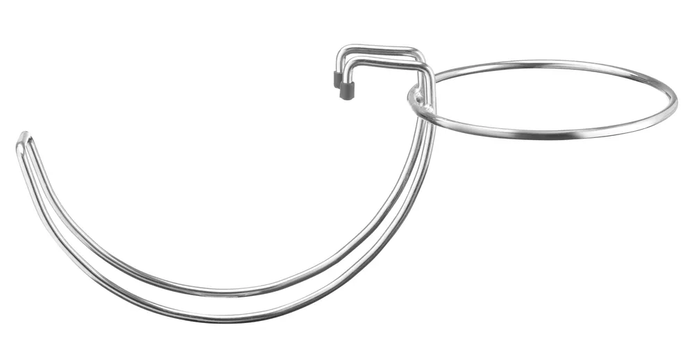 Vis Champagne cooler holder, BarUp, ⌀194x(H)193mm, bilde 2
