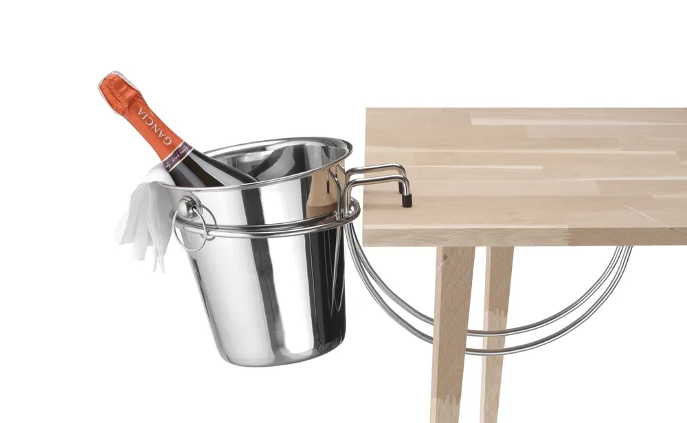 Vis Champagne cooler holder, BarUp, ⌀194x(H)193mm, bilde 3