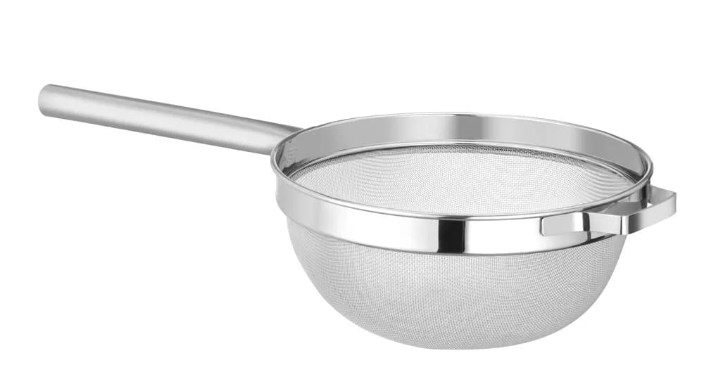 Soup strainer, HENDI, 535x260x(H)111mm