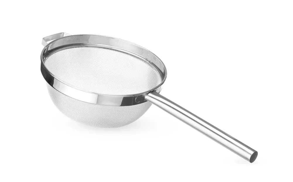 Vis Soup strainer, HENDI, 535x260x(H)111mm, bilde 2