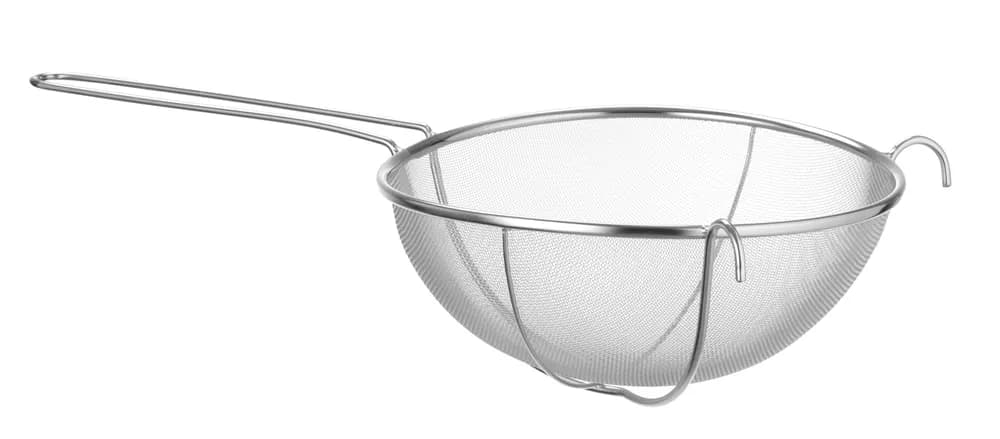 Vis Strainer reinforced, HENDI, 595x305x(H)145mm, Round, bilde 5