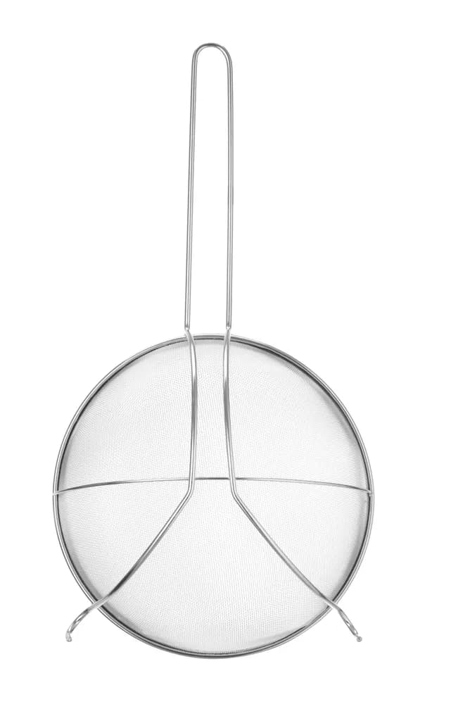 Vis Strainer reinforced, HENDI, 595x305x(H)145mm, Round, bilde 3